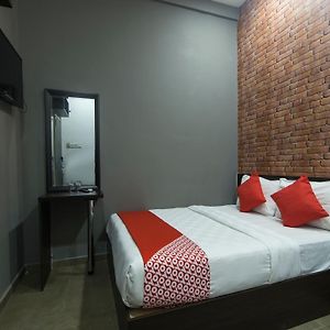 Oyo 876 Hotel Sanctuary