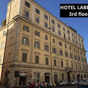 Hotel Labelle